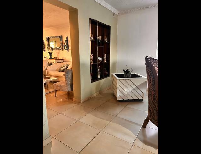3 BEDROOM HOUSE FOR SALE IN EERSTERUST